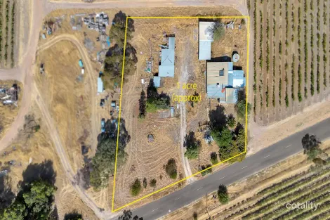 132 Moppa Rd, Nuriootpa, SA 5355