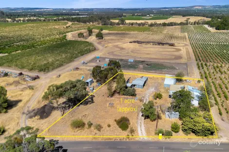 Property photo of 132 Moppa Road Nuriootpa SA 5355