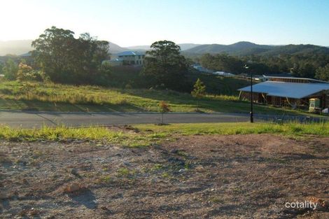 Property photo of 41 Jackaroo Crescent Gilston QLD 4211