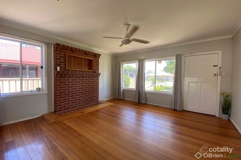 Property photo of 27 Thomson Street Wangaratta VIC 3677