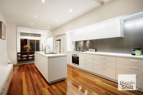 Property photo of 269 Highett Street Richmond VIC 3121