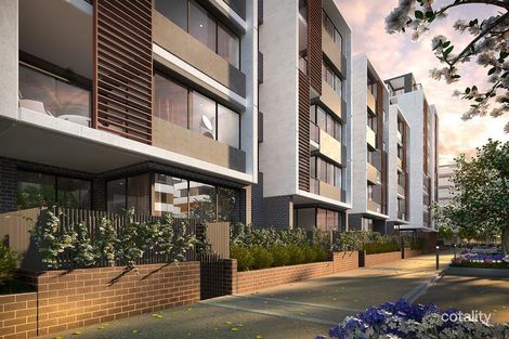 Property photo of 902/81B Lord Sheffield Circuit Penrith NSW 2750