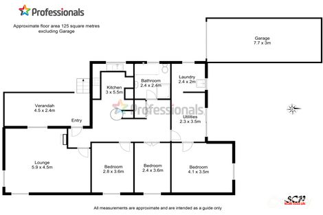 Property photo of 46 Bavarde Avenue Batemans Bay NSW 2536