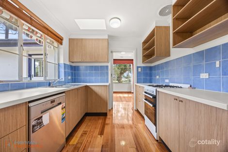 Property photo of 12 Bavin Street Curtin ACT 2605
