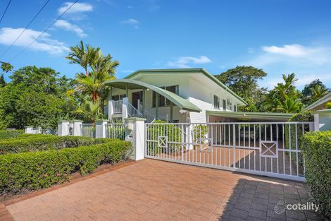 Property photo of 25 Heavey Crescent Whitfield QLD 4870