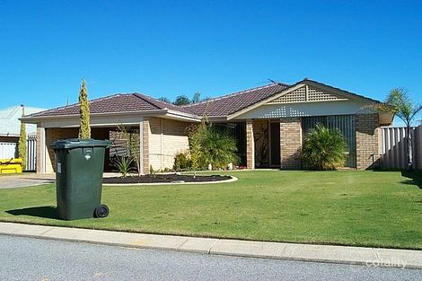 31 Timberlane Loop, Cooloongup, WA 6168