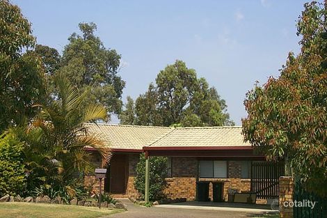 7 Etna Cl, Riverhills, QLD 4074