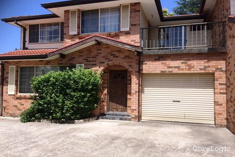 Property photo of 5/42-44 Castle Street Castle Hill NSW 2154