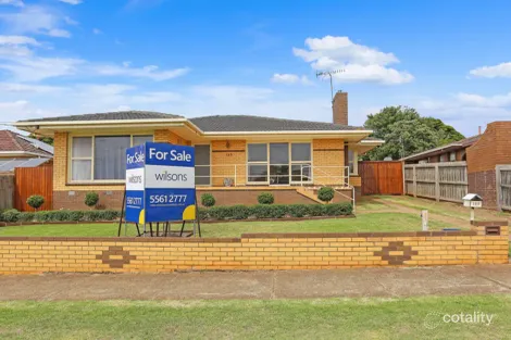 Property photo of 123 Daltons Road Warrnambool VIC 3280