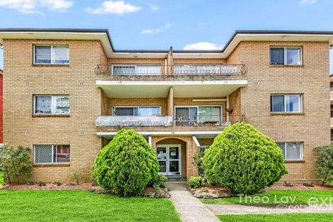 3/12 French St, Kogarah, NSW 2217