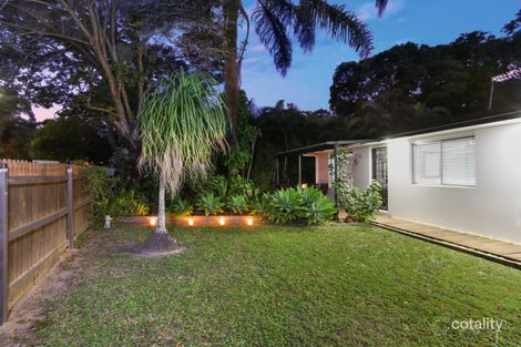 Property photo of 6 Wattle Street Varsity Lakes QLD 4227