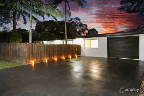 Property photo of 6 Wattle Street Varsity Lakes QLD 4227