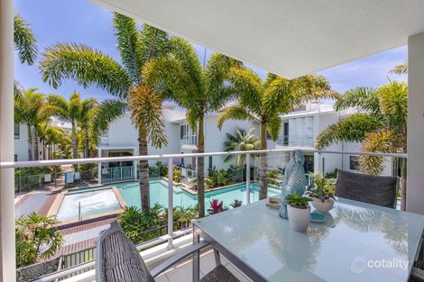 Property photo of 48/130 Mudjimba Esplanade Marcoola QLD 4564