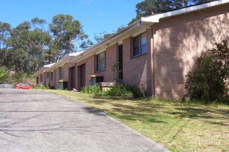 Property photo of 3/56 Bunberra Street Bomaderry NSW 2541