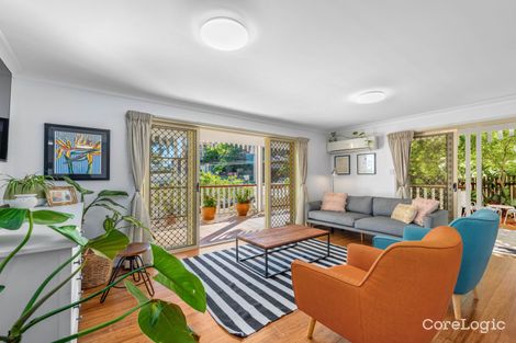 Property photo of 1/133-135 Gladstone Road Highgate Hill QLD 4101