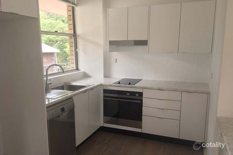 Property photo of 8/7-9 New Beach Road Darling Point NSW 2027