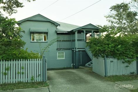 Property photo of 69 Gladstone Street Coorparoo QLD 4151