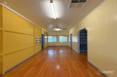 Property photo of 131 Yew Street Barcaldine QLD 4725