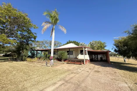 131 Yew St, Barcaldine, QLD 4725