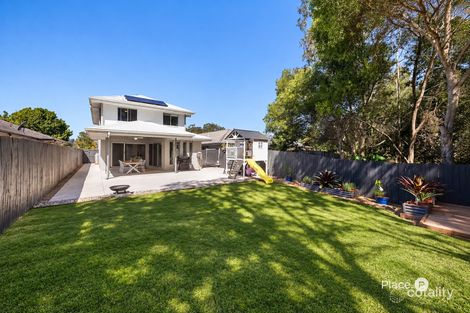 Property photo of 6 Pine Place Upper Kedron QLD 4055