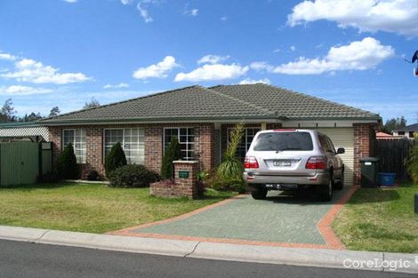 Property photo of 2 Stead Place Casula NSW 2170