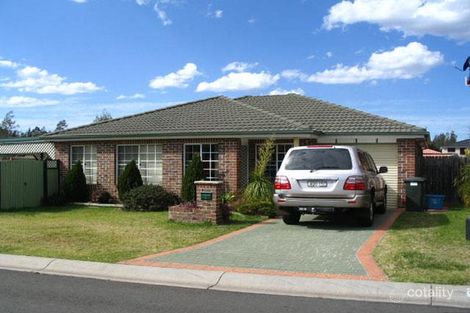 Property photo of 2 Stead Place Casula NSW 2170