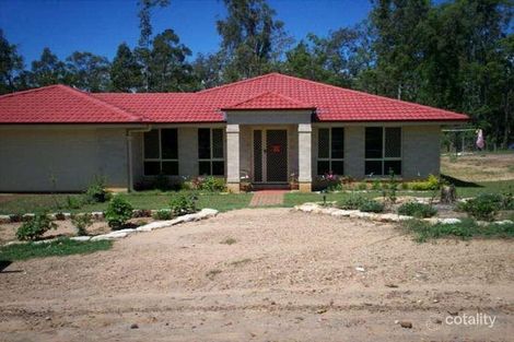 18-20 Tall Timber Rd, New Beith, QLD 4124