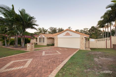 12 Mindi Ct, Cashmere, QLD 4500