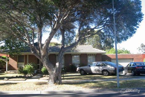 Property photo of 41 Chelsea Avenue Mulgrave VIC 3170