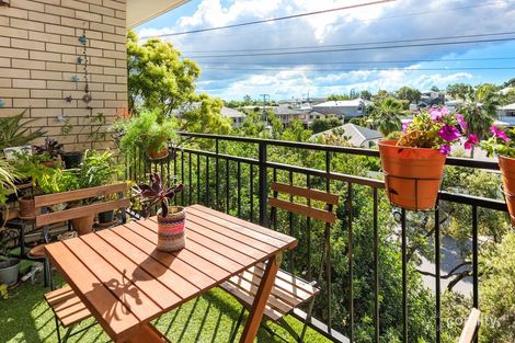 Property photo of 3/183 Brisbane Street Bulimba QLD 4171