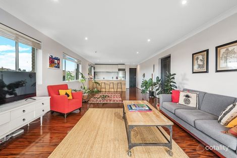 Property photo of 3/183 Brisbane Street Bulimba QLD 4171