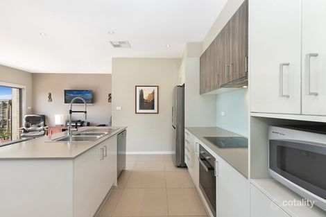 Property photo of 4/29 Bott Crescent Casey ACT 2913