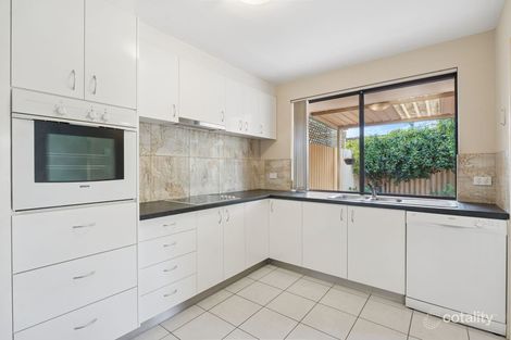 Property photo of 11/21 Hayes Avenue Yokine WA 6060