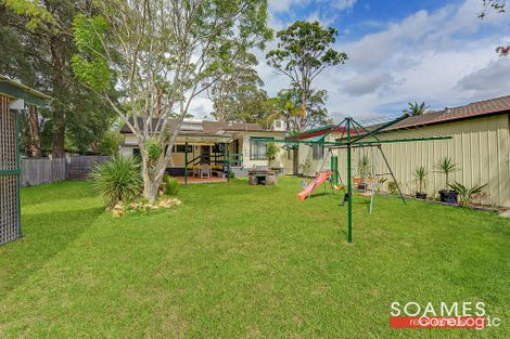 Property photo of 16 Clarinda Street Hornsby NSW 2077