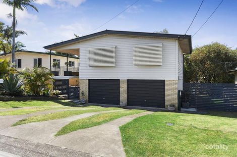 Property photo of 52 Kiah Street Eastern Heights QLD 4305