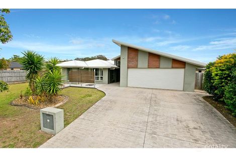50 Trafalgar Vale Ave, Wellington Point, QLD 4160