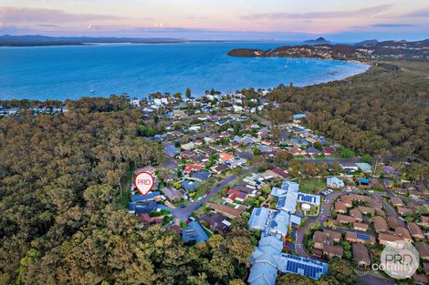 Property photo of 28 Shores Close Salamander Bay NSW 2317