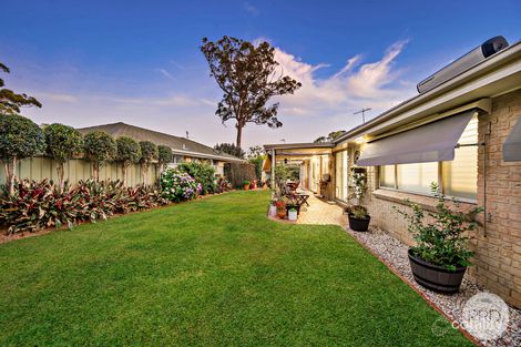 Property photo of 28 Shores Close Salamander Bay NSW 2317