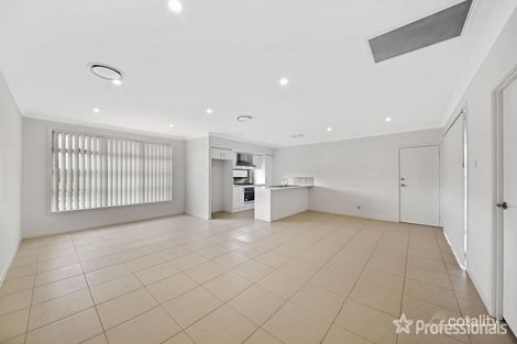 Property photo of 72 Civic Way Oran Park NSW 2570