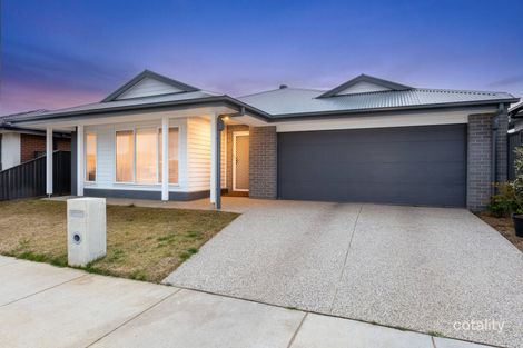 Property photo of 42 Moore Way Lucas VIC 3350