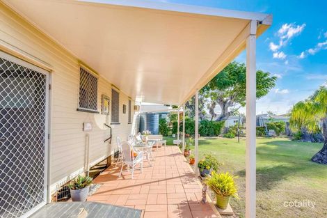 Property photo of 17 Lloyd Street Walkervale QLD 4670