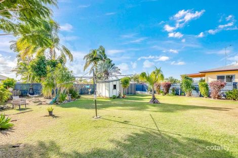 Property photo of 17 Lloyd Street Walkervale QLD 4670