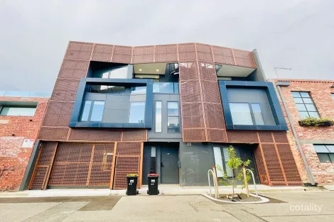 Property photo of 42 Little Provost Street North Melbourne VIC 3051
