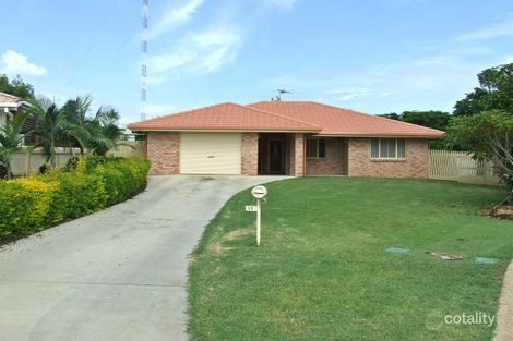 33 Dunnett St, Gracemere, QLD 4702