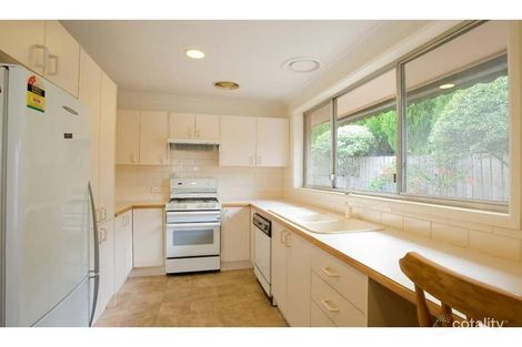 Property photo of 1/27 Thomas Street Hampton VIC 3188