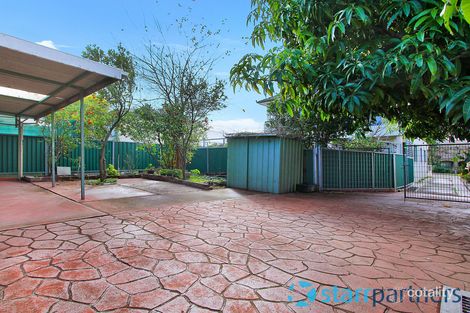 Property photo of 2A Edith Street Lidcombe NSW 2141