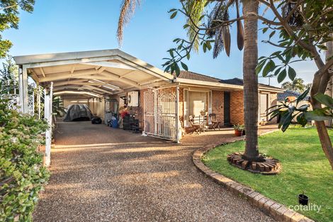 9 Fitzgibbon Lane, Rosemeadow, NSW 2560