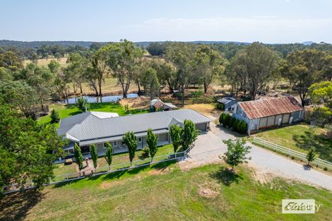 1007 Chiltern Valley Rd, Chiltern Valley, VIC 3683