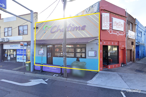 28 Irving St, Footscray, VIC 3011