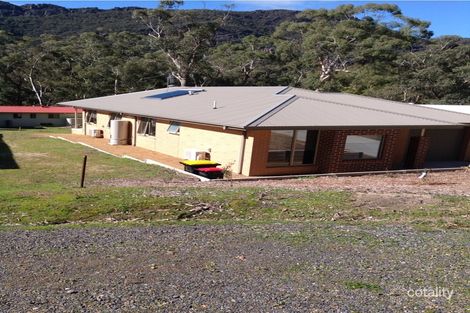 Property photo of 33 Scott Road Halls Gap VIC 3381